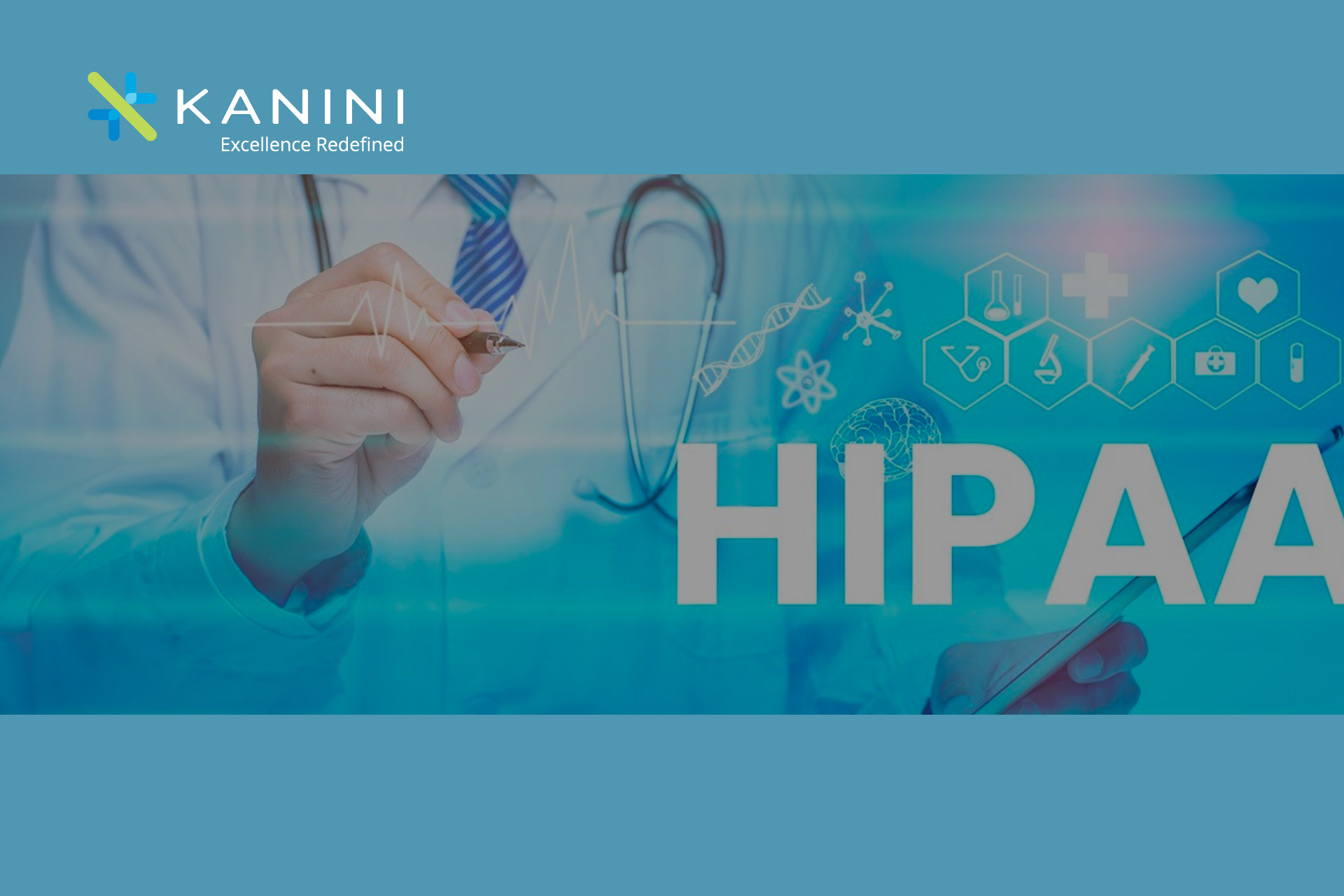 Understanding HIPAA Compliance and some lessons learned from Covid-19.