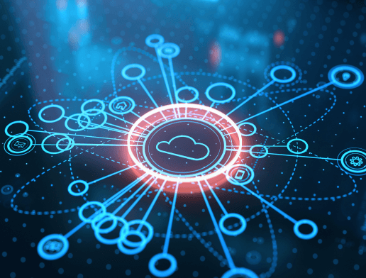 Cloud Data Services​