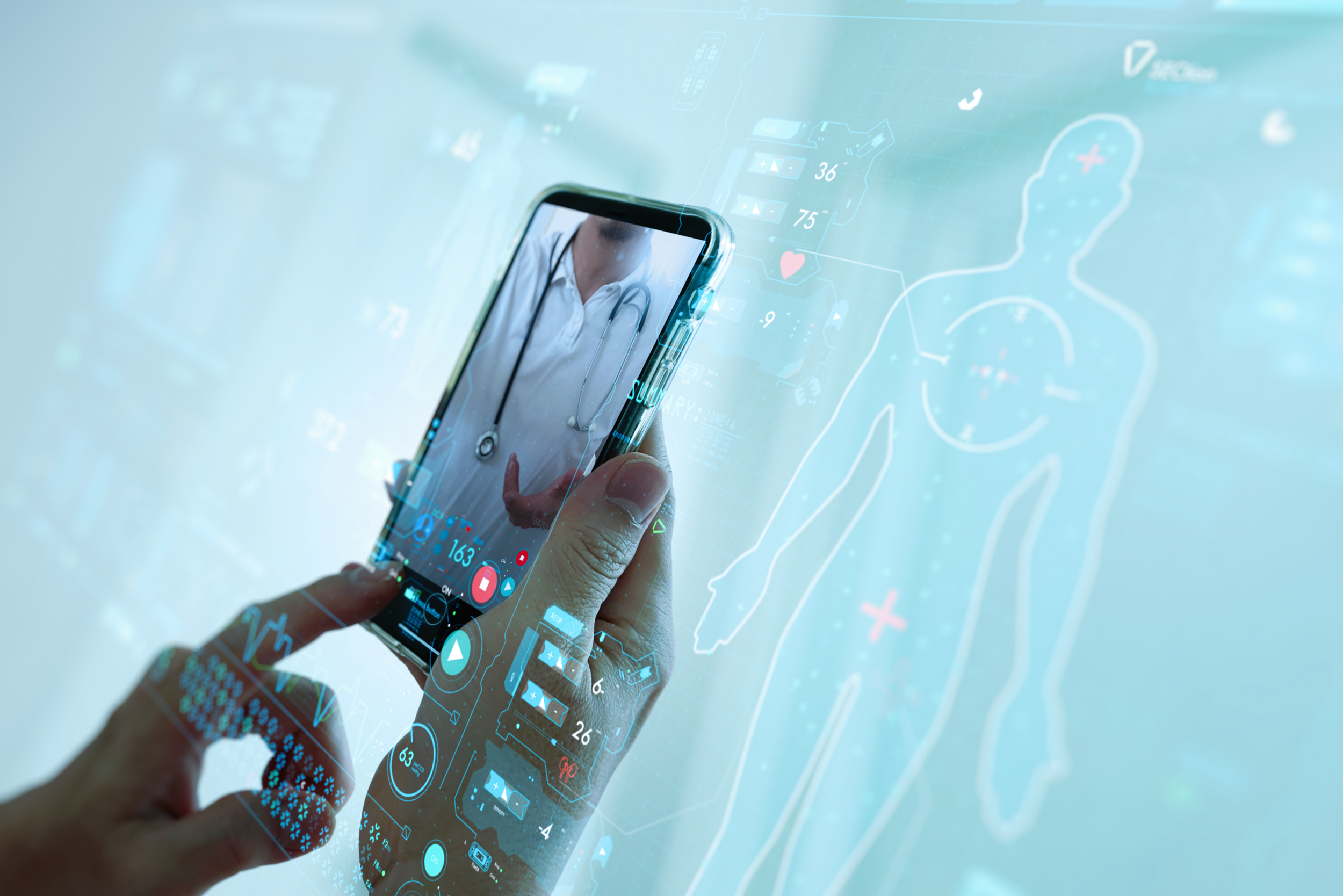 5 Benefits of Implementing AI-Powered Recommendation Engines in Healthcare