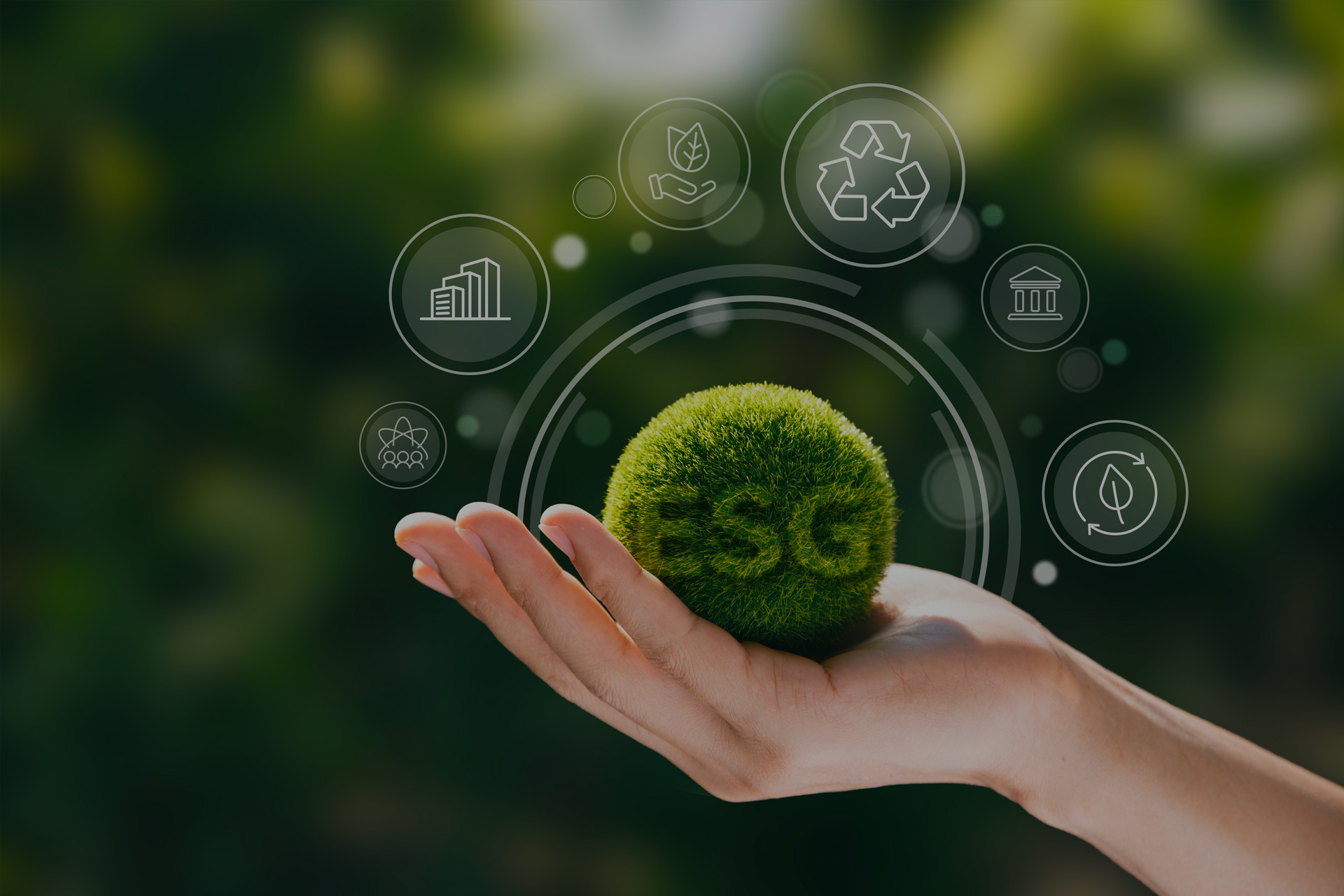 The Rise of ESG: Why You Should Embrace It & How ServiceNow Can Help?